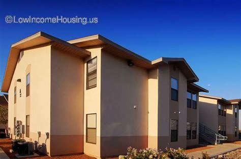 low income housing las cruces nm|Las Cruces, NM Section 8 Housing and Low.